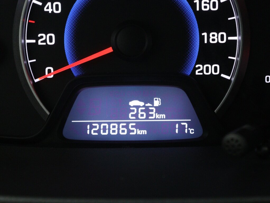 Hyundai i10 1.0i i-Motion Go! | Pioneer navigatie | All season | Cruise - Afbeelding 4