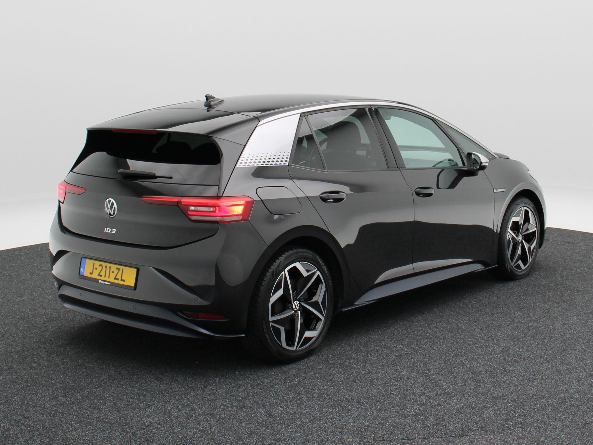 Volkswagen ID.3 First Plus 58 kWh - Afbeelding 3