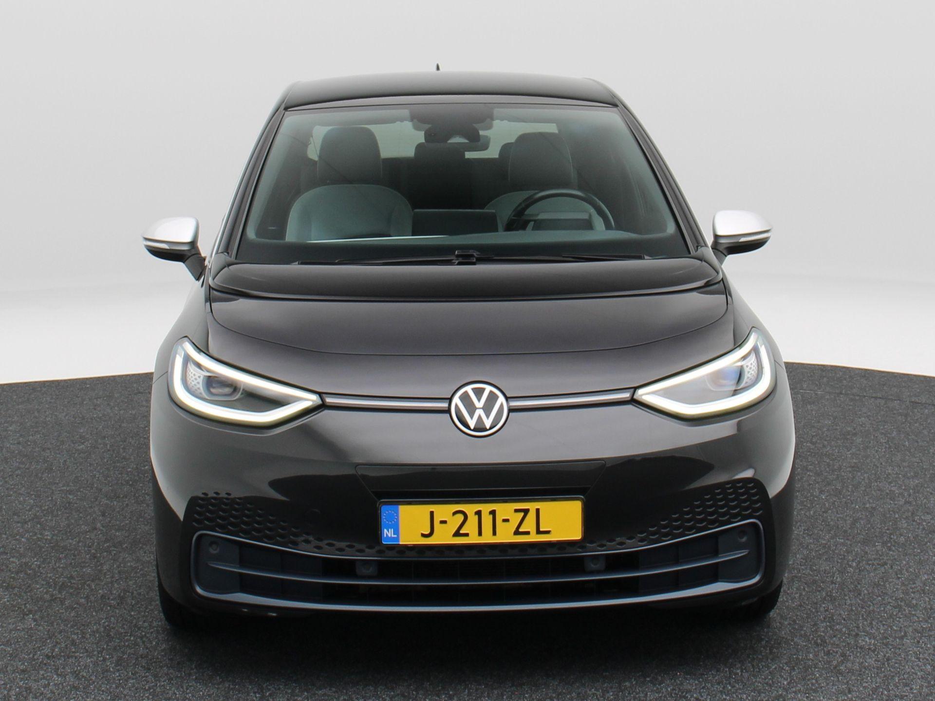 Volkswagen ID.3 First Plus 58 kWh - Afbeelding 5