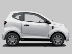 Aixam Easy Access Elektrisch | € 259,- Private Lease - Afbeelding 3