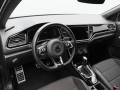 Volkswagen T-Roc 1.5 TSi 150 Pk Automaat Sport Business R-Line - Afbeelding 3