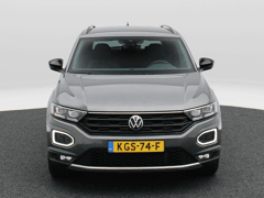 Volkswagen T-Roc 1.5 TSi 150 Pk Automaat Sport Business R-Line - Afbeelding 4