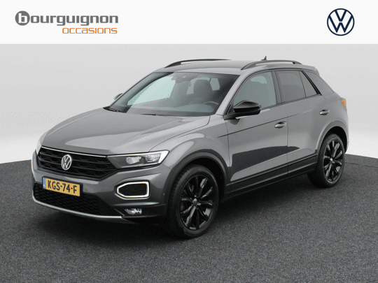 Volkswagen T-Roc 1.5 TSi 150 Pk Automaat Sport Business R-Line