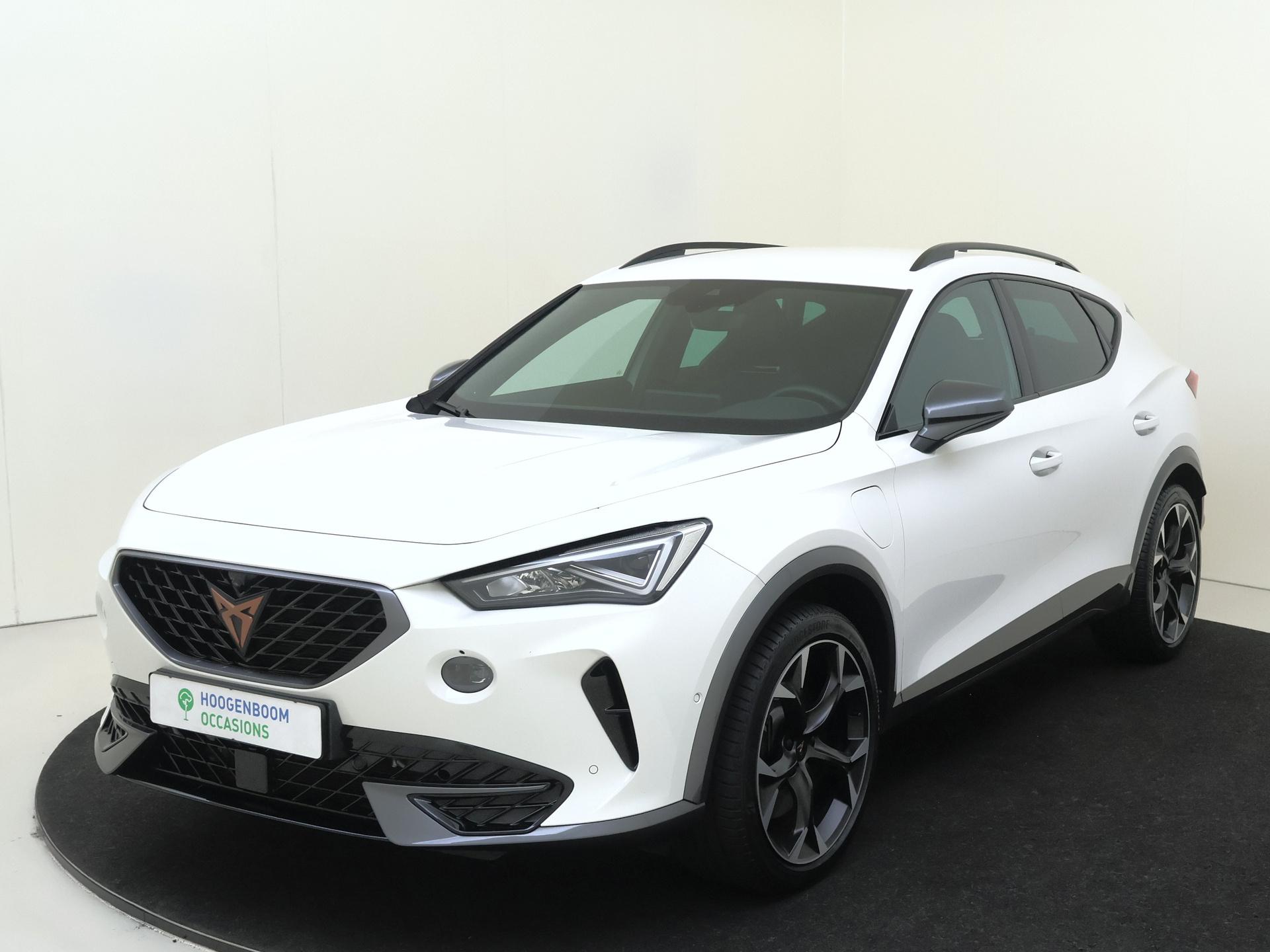 CUPRA Formentor 1.4 e-Hybrid VZ Performance