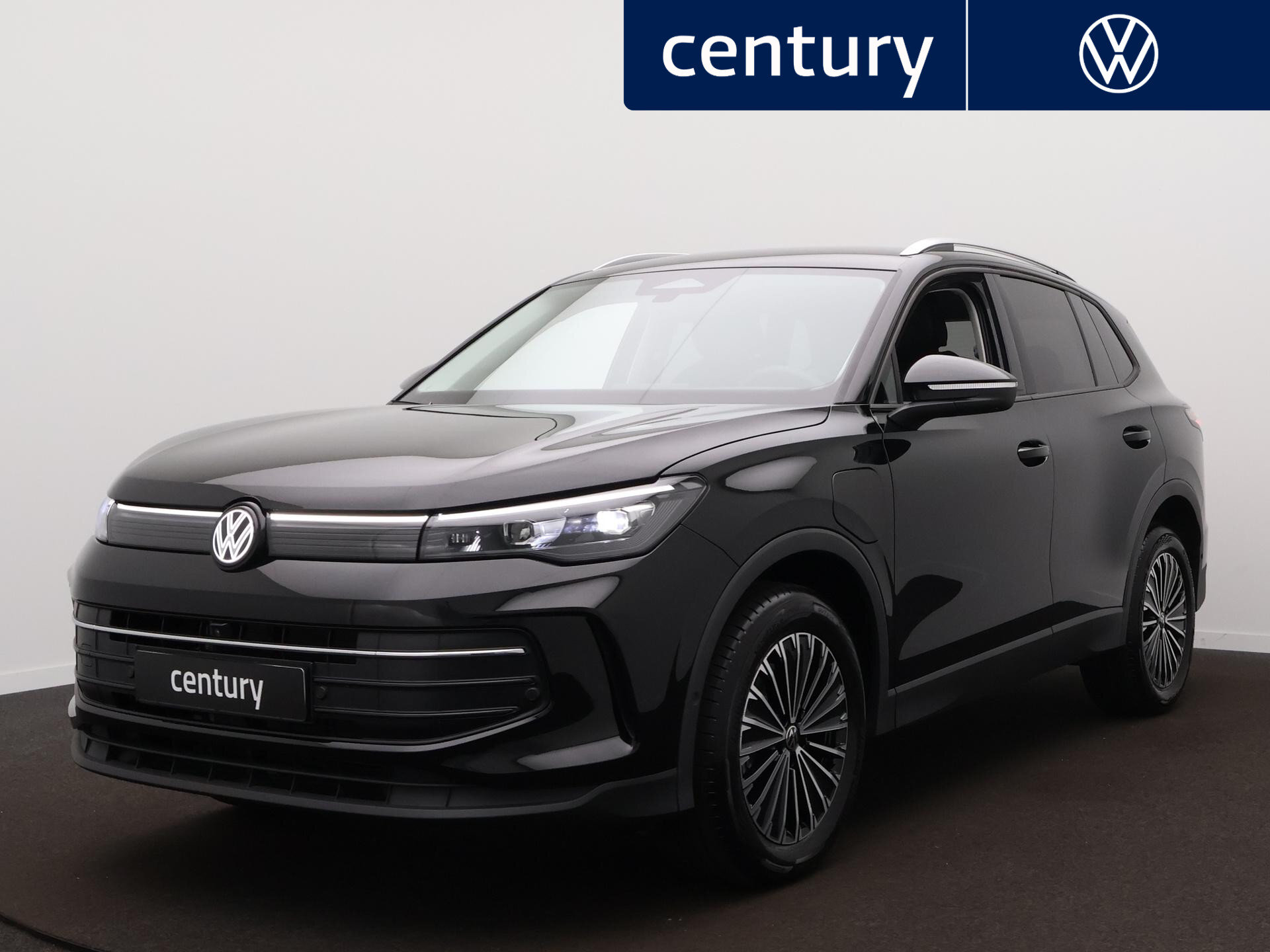 Volkswagen Tiguan 1.5 eHybrid Life