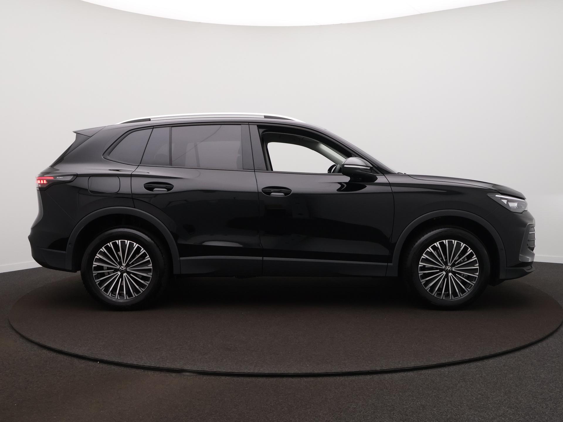 Volkswagen Tiguan 1.5 eHybrid Life - Afbeelding 4