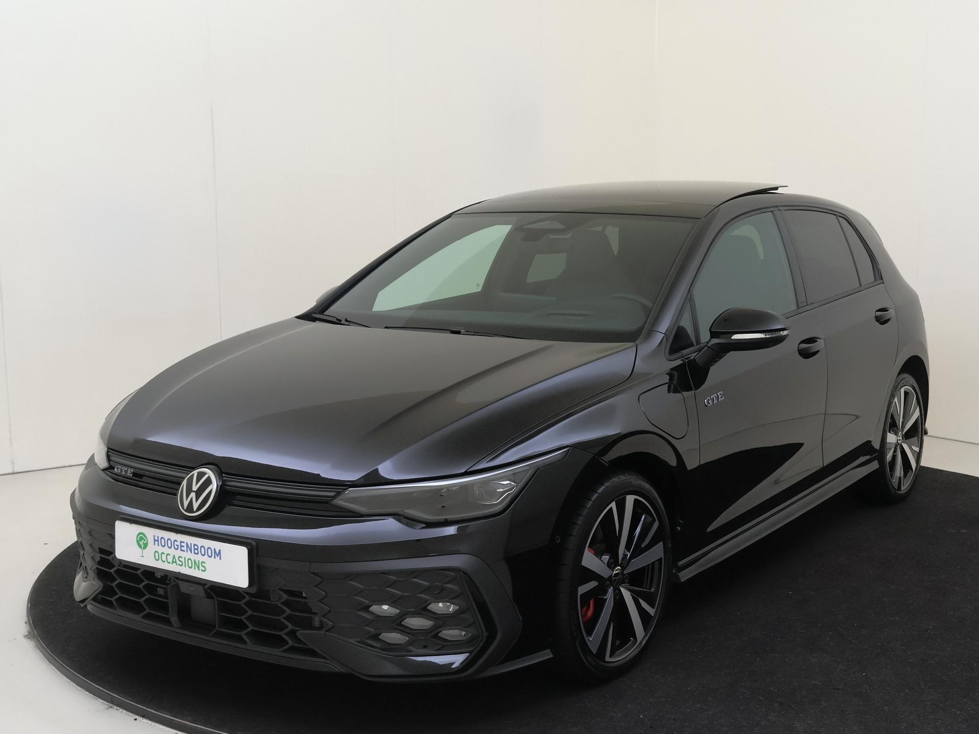 Volkswagen Golf 1.5 eHybrid GTE