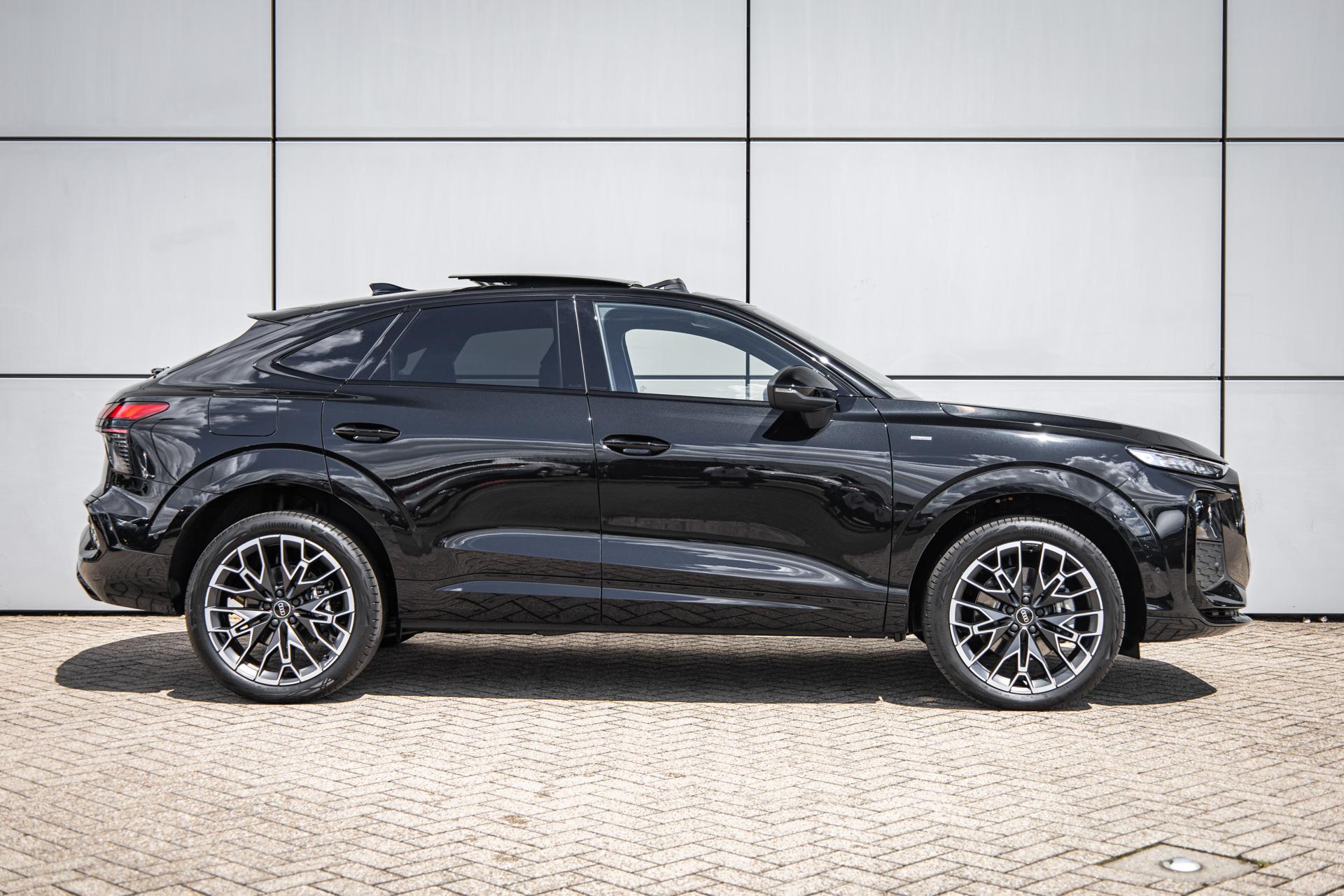 Audi Q3 Sportback 1.5 e-hybrid 272pk S edition - Afbeelding 3