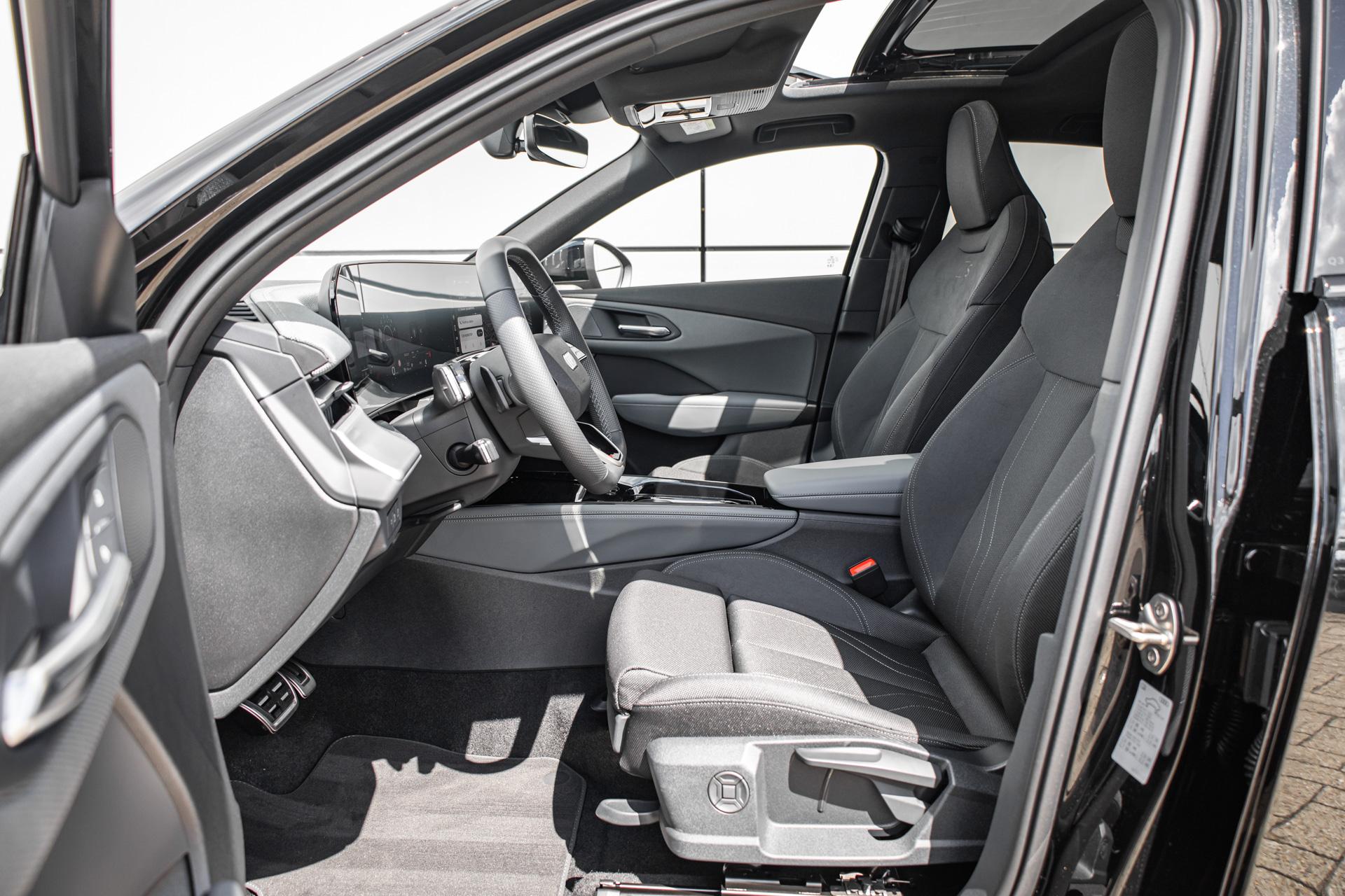 Audi Q3 Sportback 1.5 e-hybrid 272pk S edition - Afbeelding 4