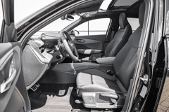 Audi Q3 Sportback 1.5 e-hybrid 272pk S edition - Afbeelding 4