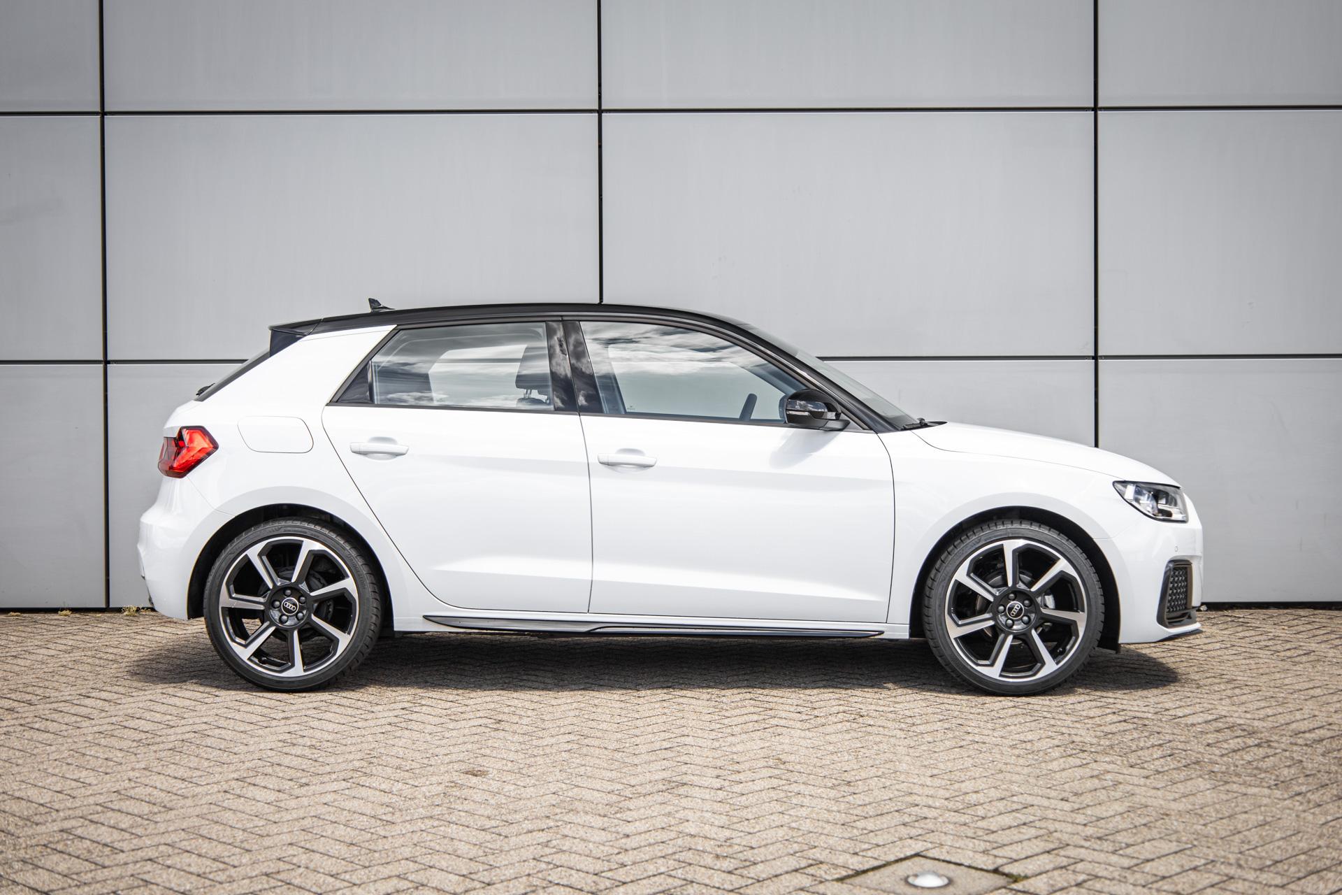Audi A1 Sportback 25 TFSI 95pk S-tronic Advanced edition - Afbeelding 3