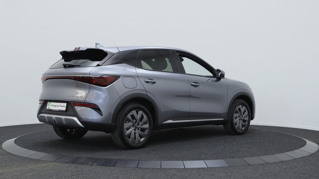 BYD ATTO 3 EVO Design 74.8 kWh | Private Lease 679,- p.m. - Afbeelding 2