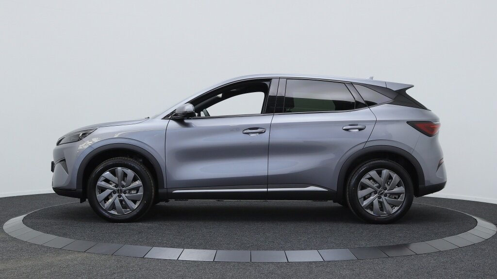 BYD Atto 3