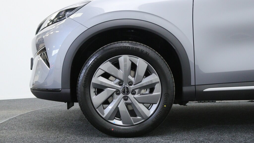 BYD Atto 3