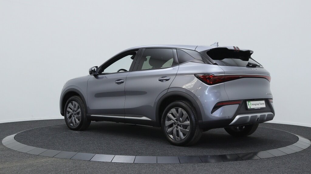BYD Atto 3