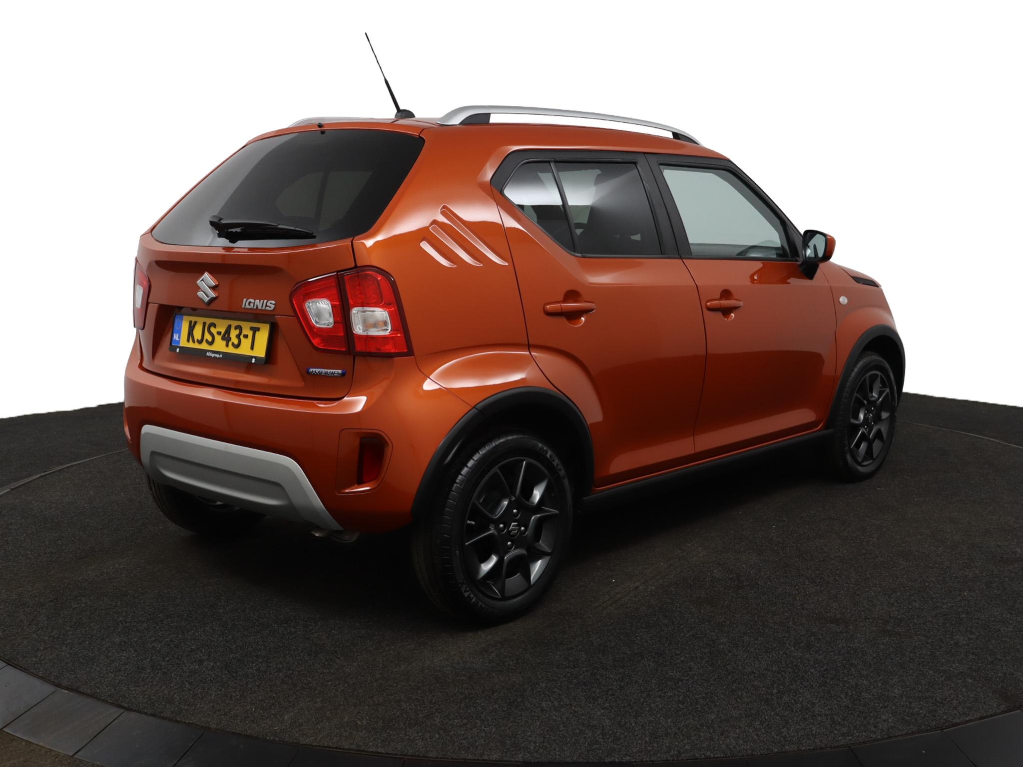 Suzuki Ignis 1.2 Smart Hybrid Select - Afbeelding 2