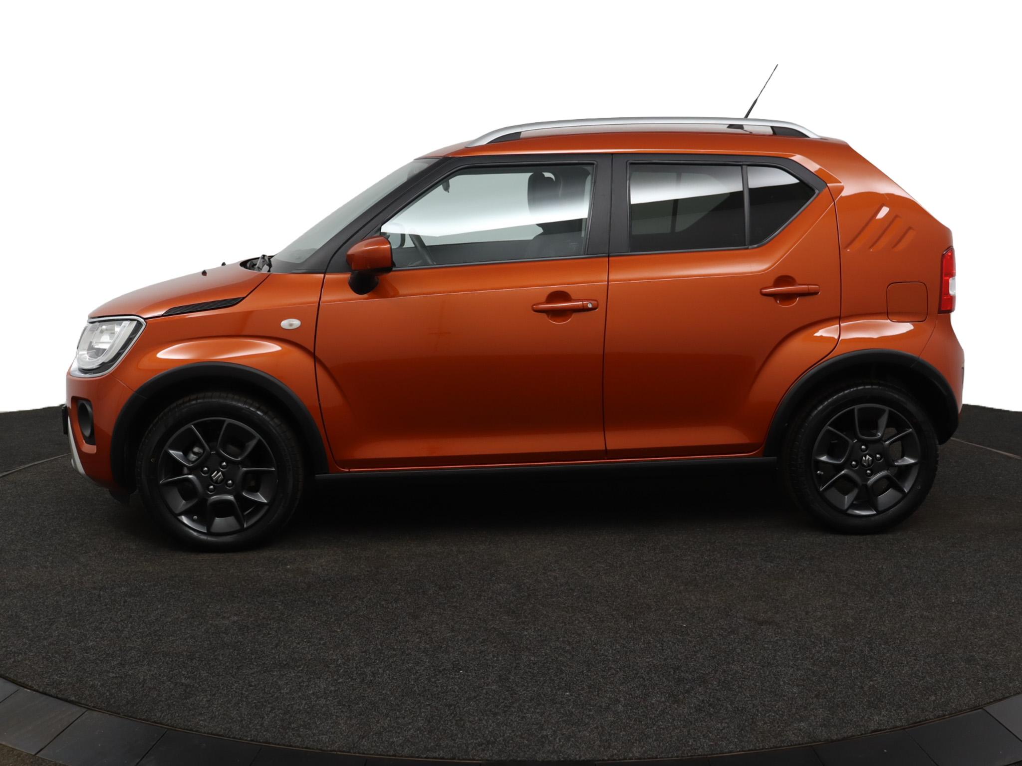 Suzuki Ignis 1.2 Smart Hybrid Select - Afbeelding 3