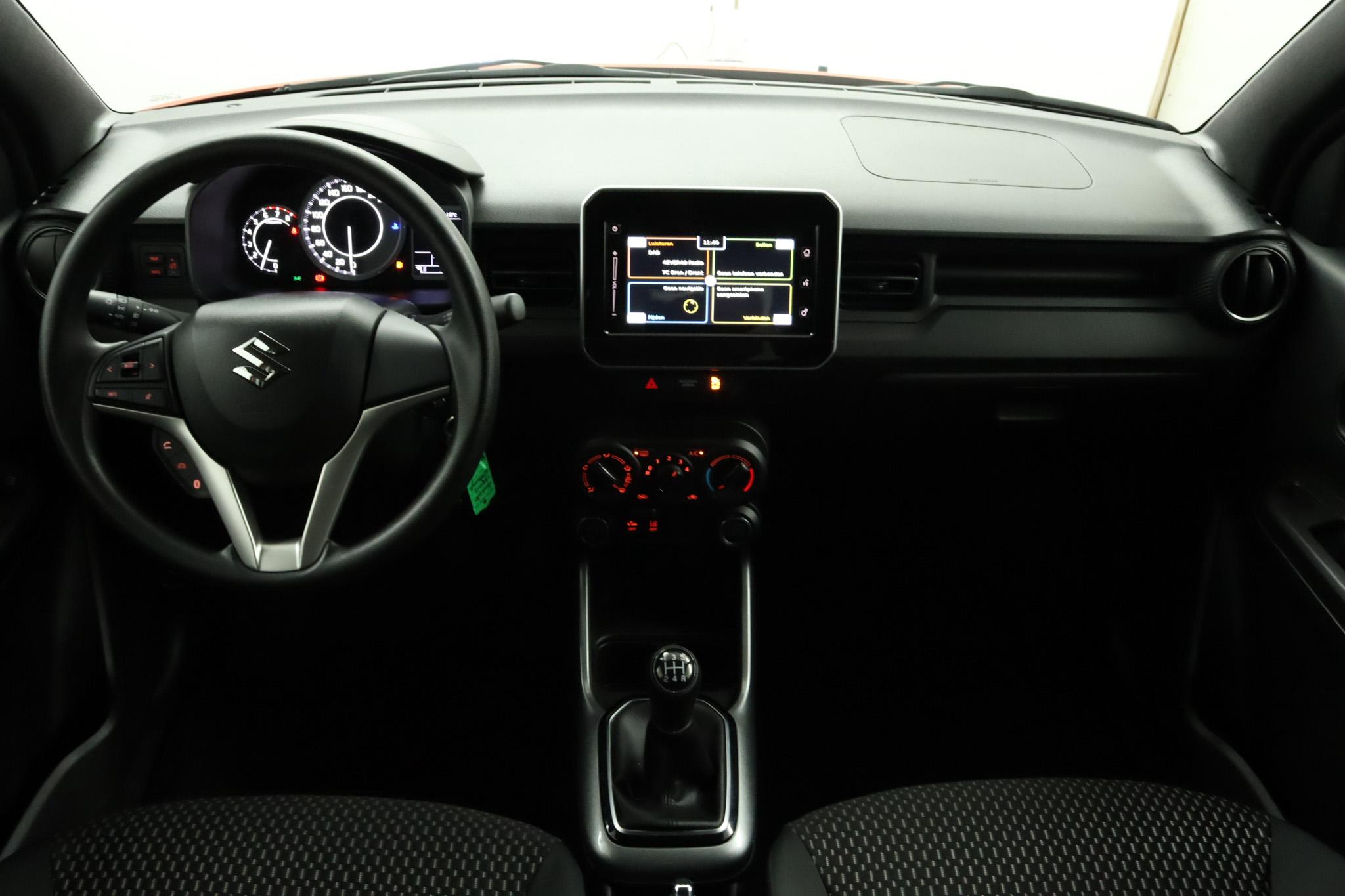 Suzuki Ignis 1.2 Smart Hybrid Select - Afbeelding 4