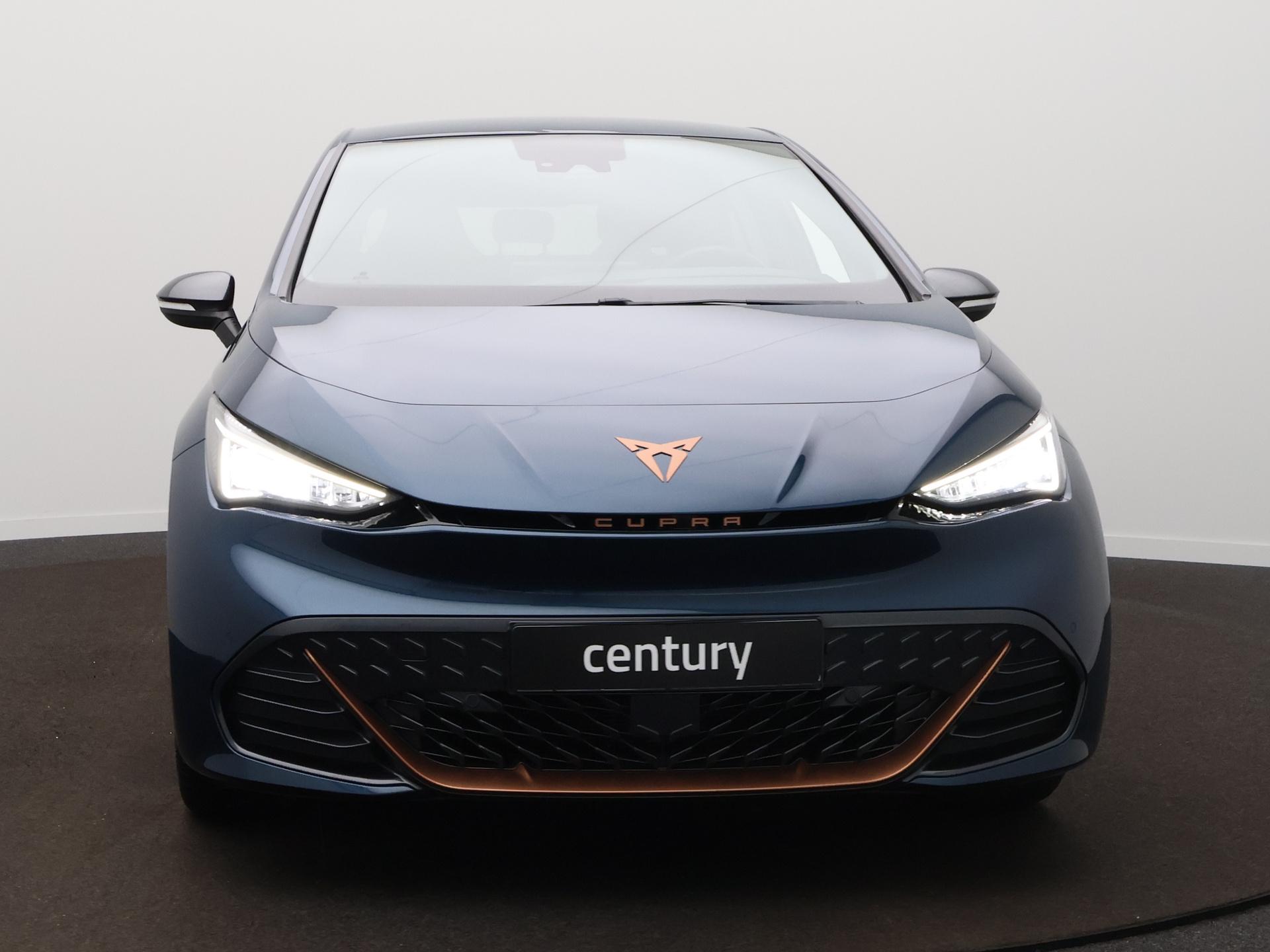 CUPRA Born Adrenaline 62 kWh - Afbeelding 2