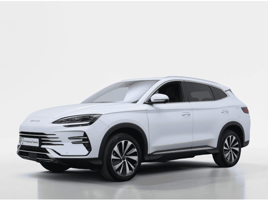 BYD SEAL U 1.5 DM-i FWD Boost | Private Lease 689,- p.m.