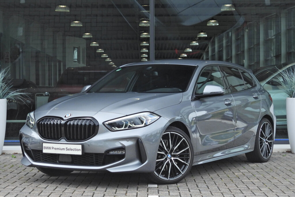BMW 1 Serie 1