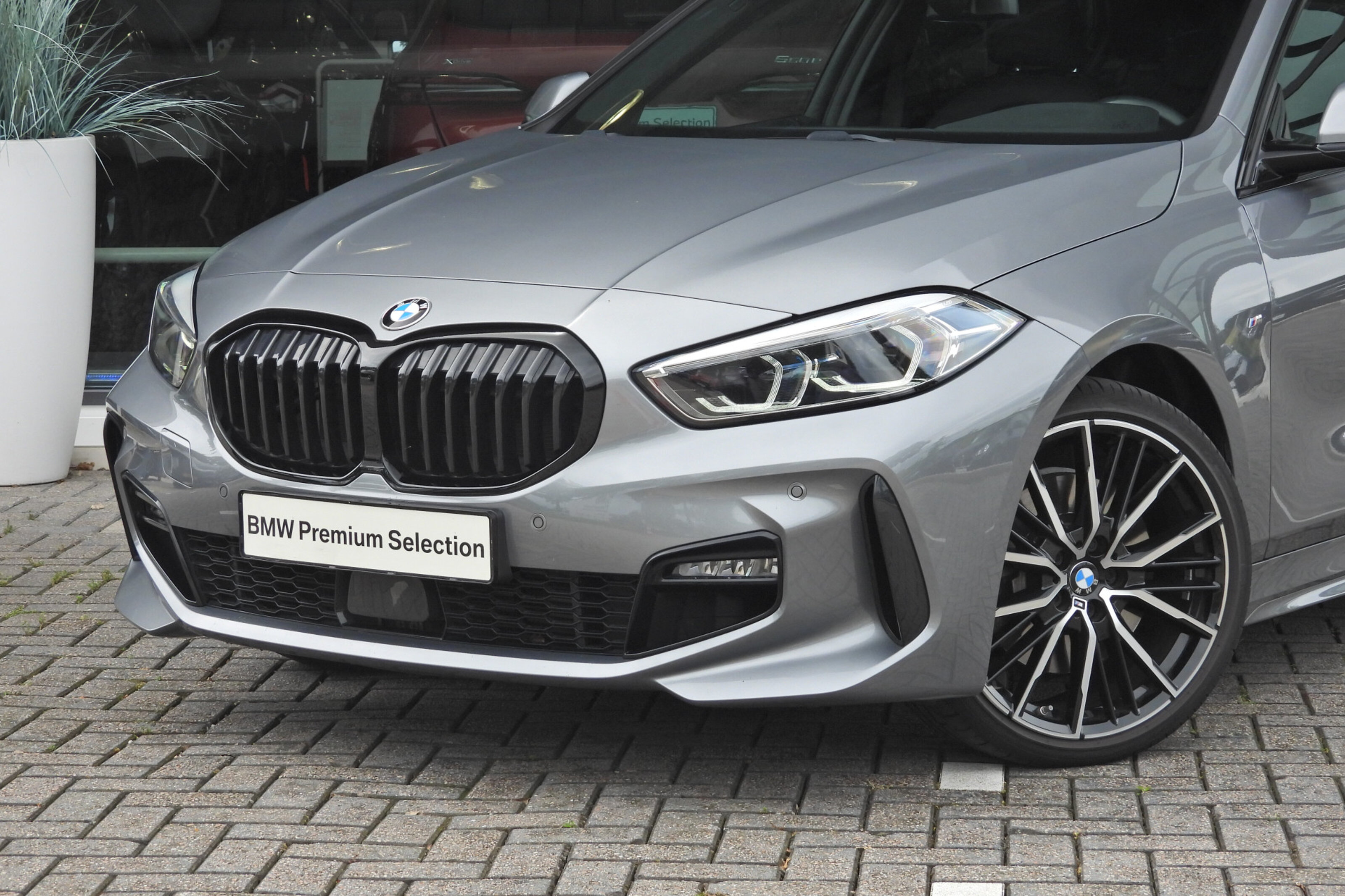 BMW 1 Serie 120i M Sport Automaat