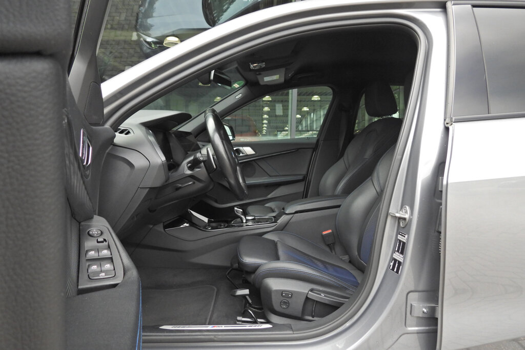 BMW 1 Serie 3