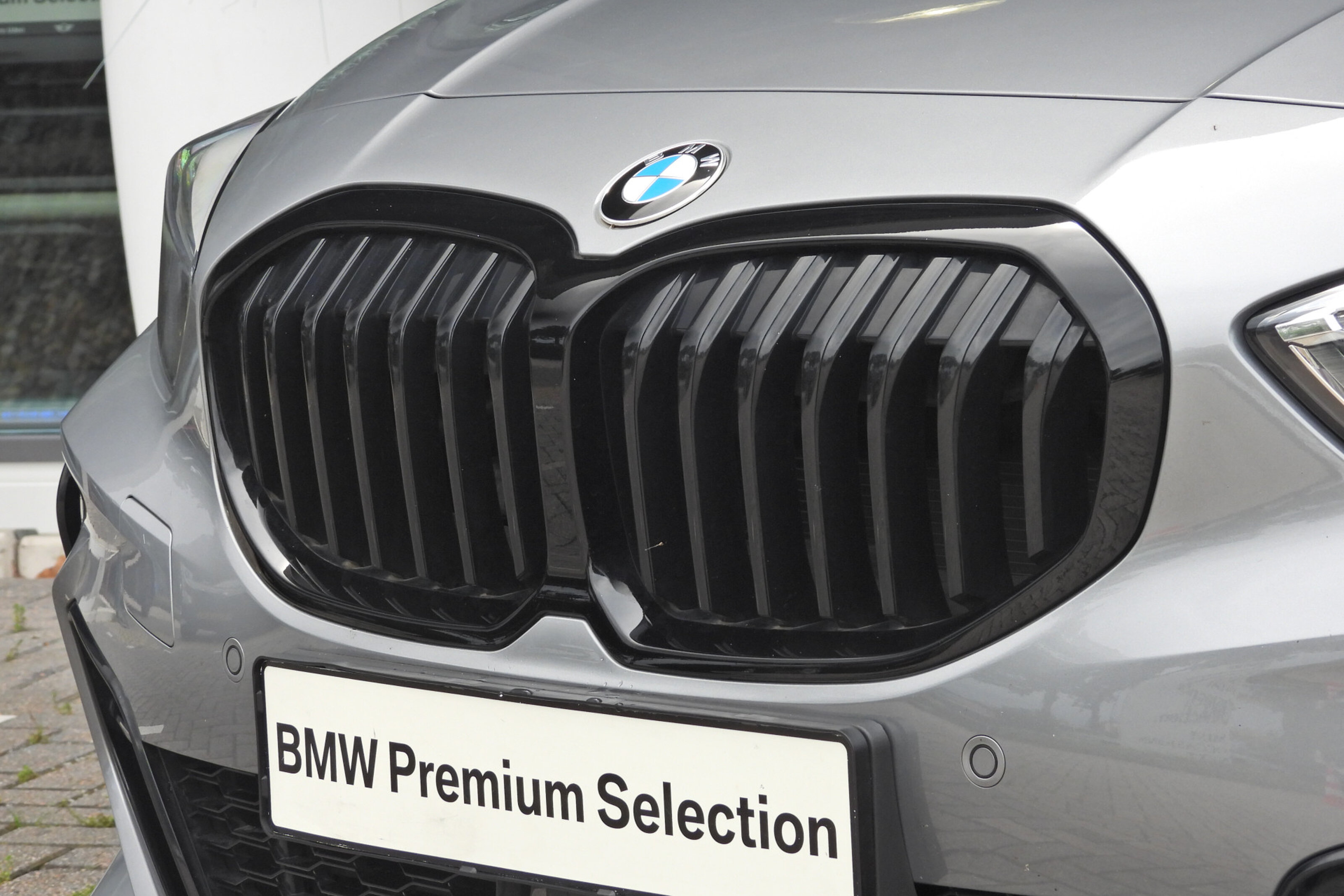 BMW 1 Serie 120i M Sport Automaat