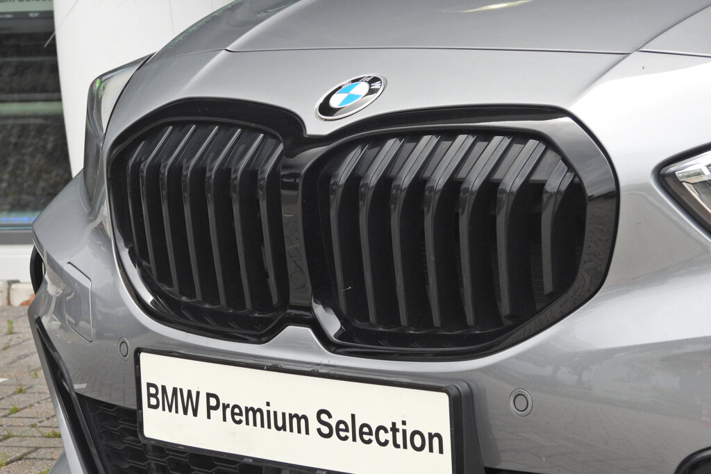 BMW 1 Serie 4