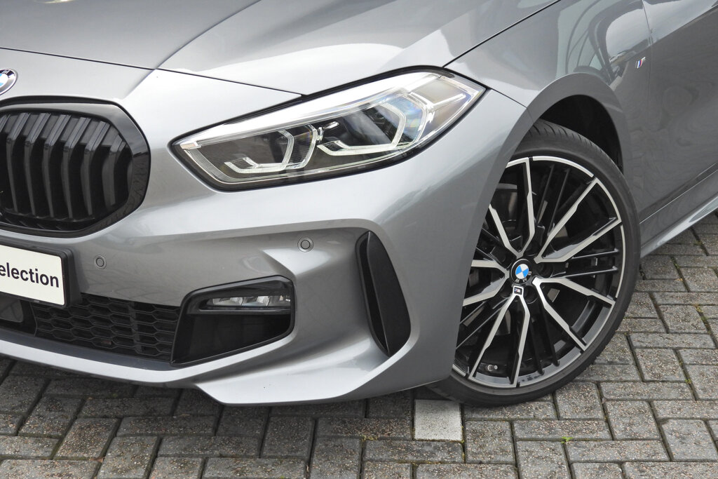 BMW 1 Serie 5