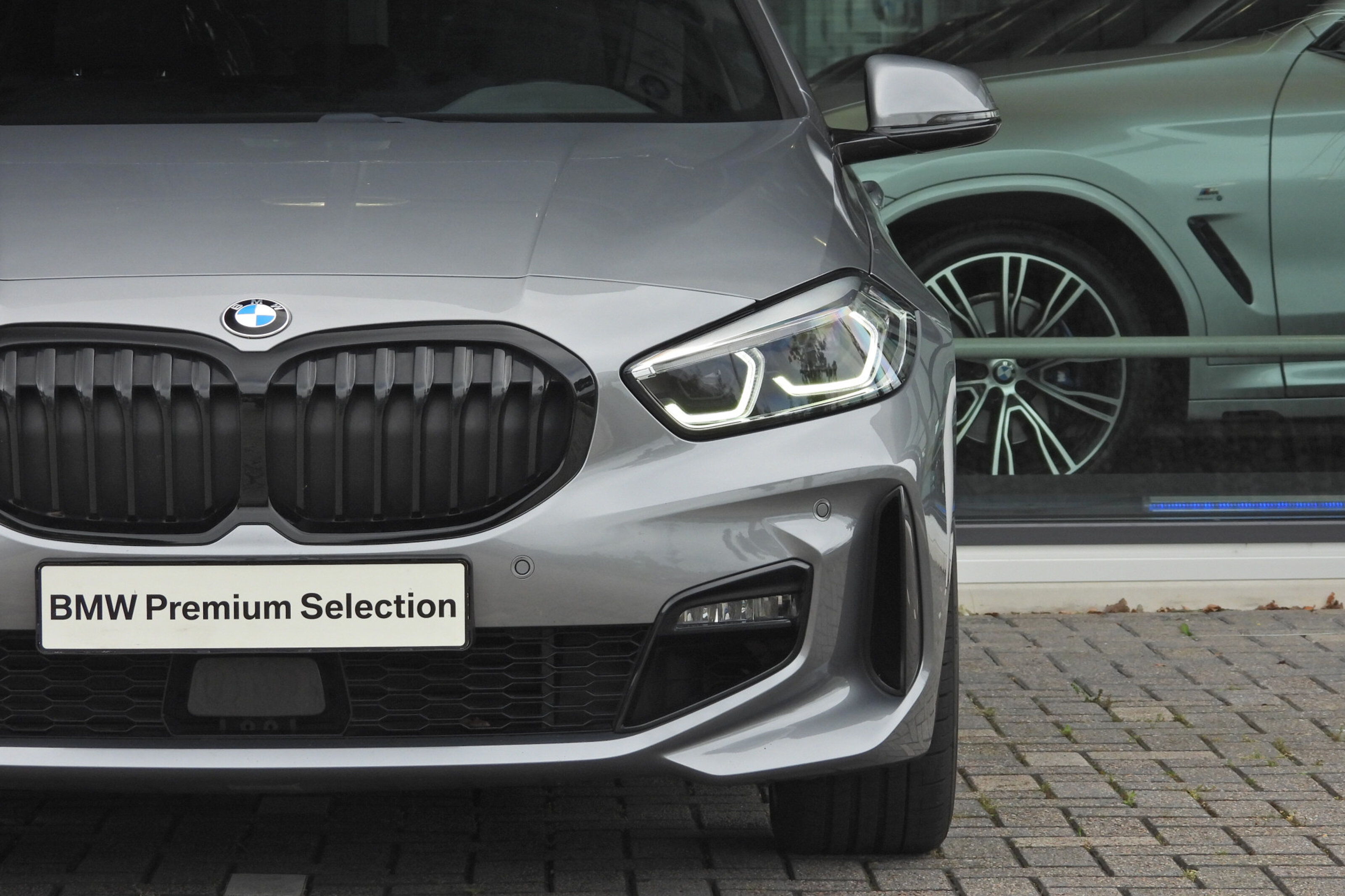 BMW 1 Serie 7
