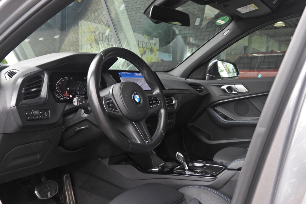 BMW 1 Serie 9