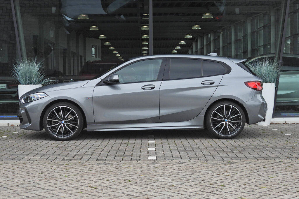 BMW 1 Serie 13