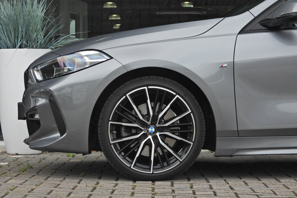 BMW 1 Serie 14