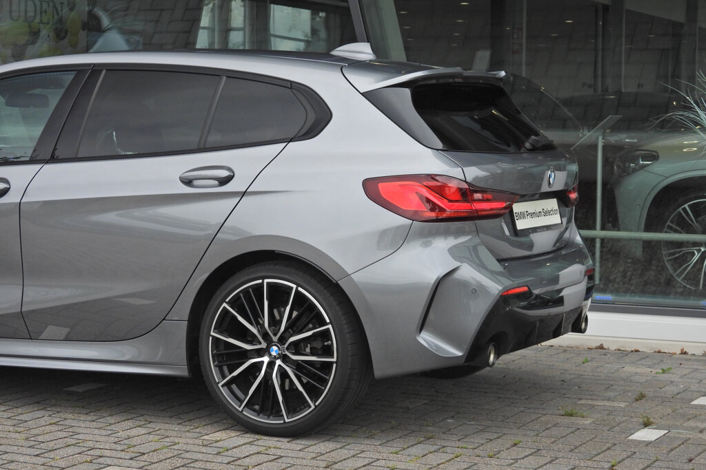 BMW 1 Serie 15