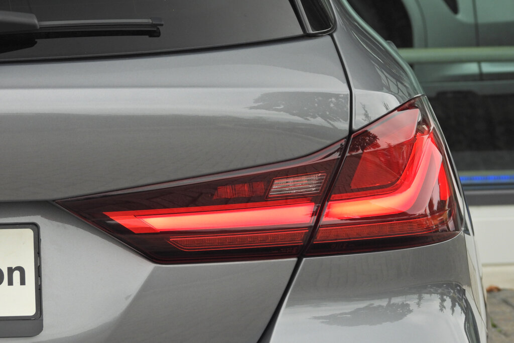 BMW 1 Serie 19