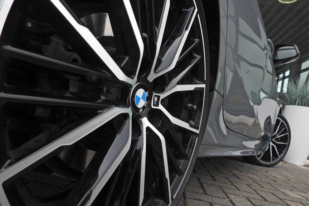 BMW 1 Serie 22