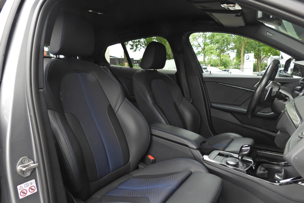 BMW 1 Serie 23