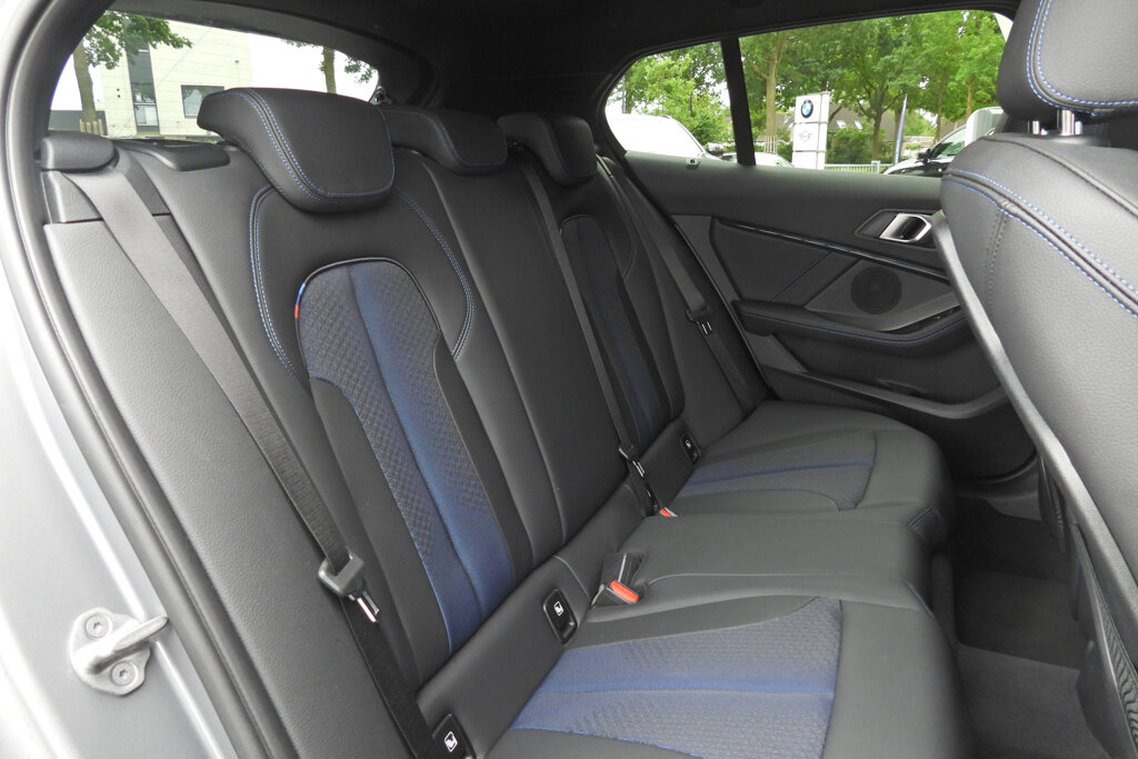 BMW 1 Serie 25