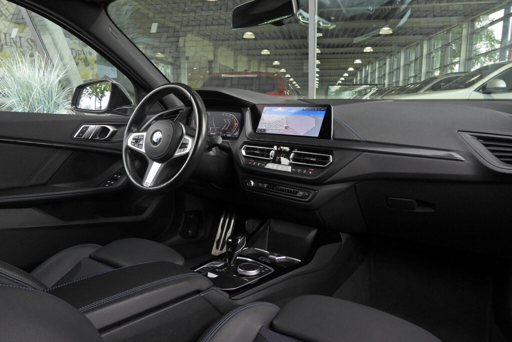 BMW 1 Serie 26