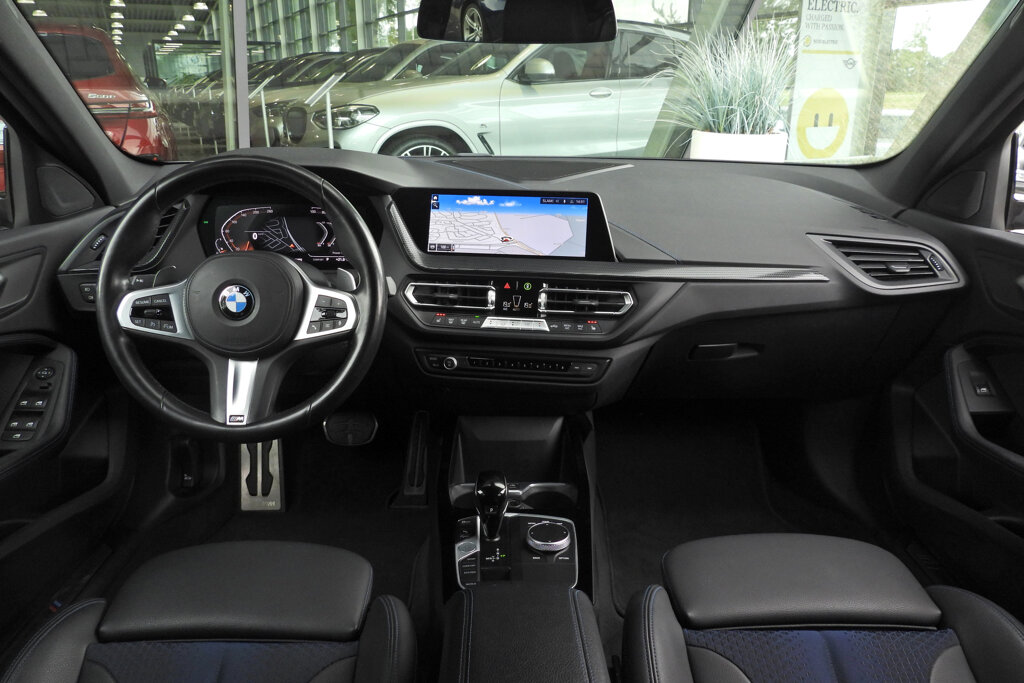 BMW 1 Serie 27