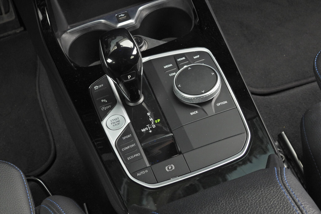 BMW 1 Serie 29