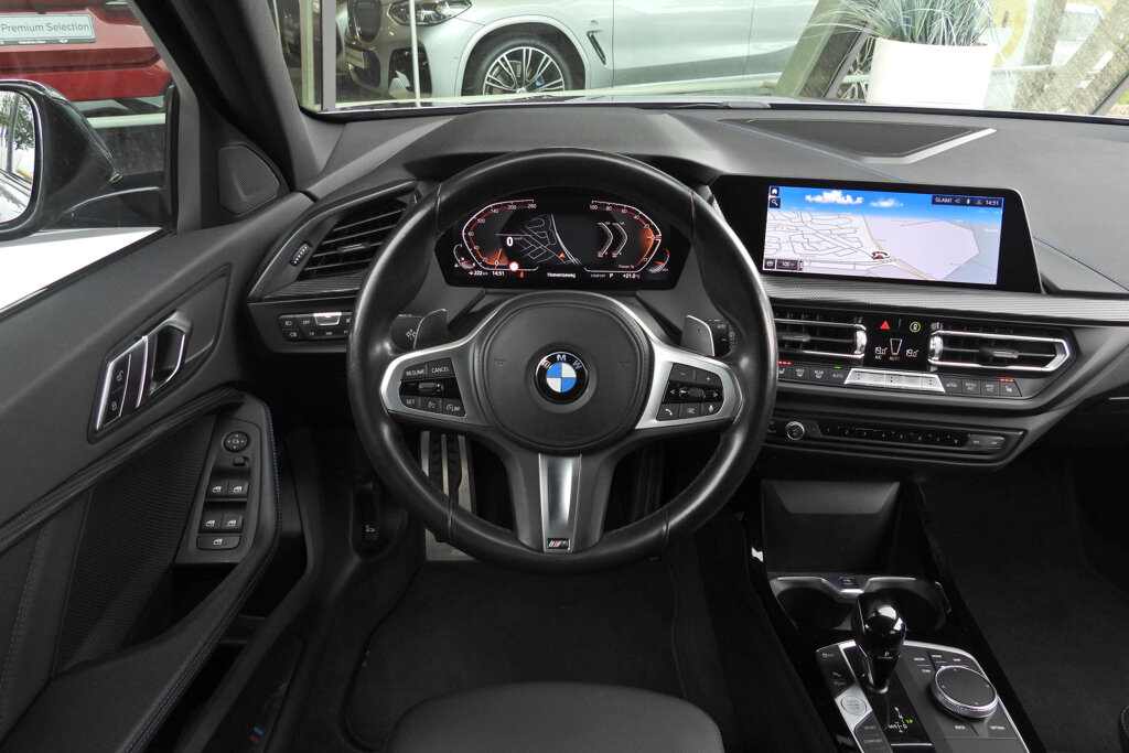 BMW 1 Serie 30
