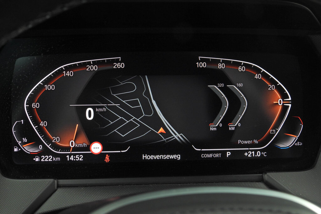 BMW 1 Serie 33
