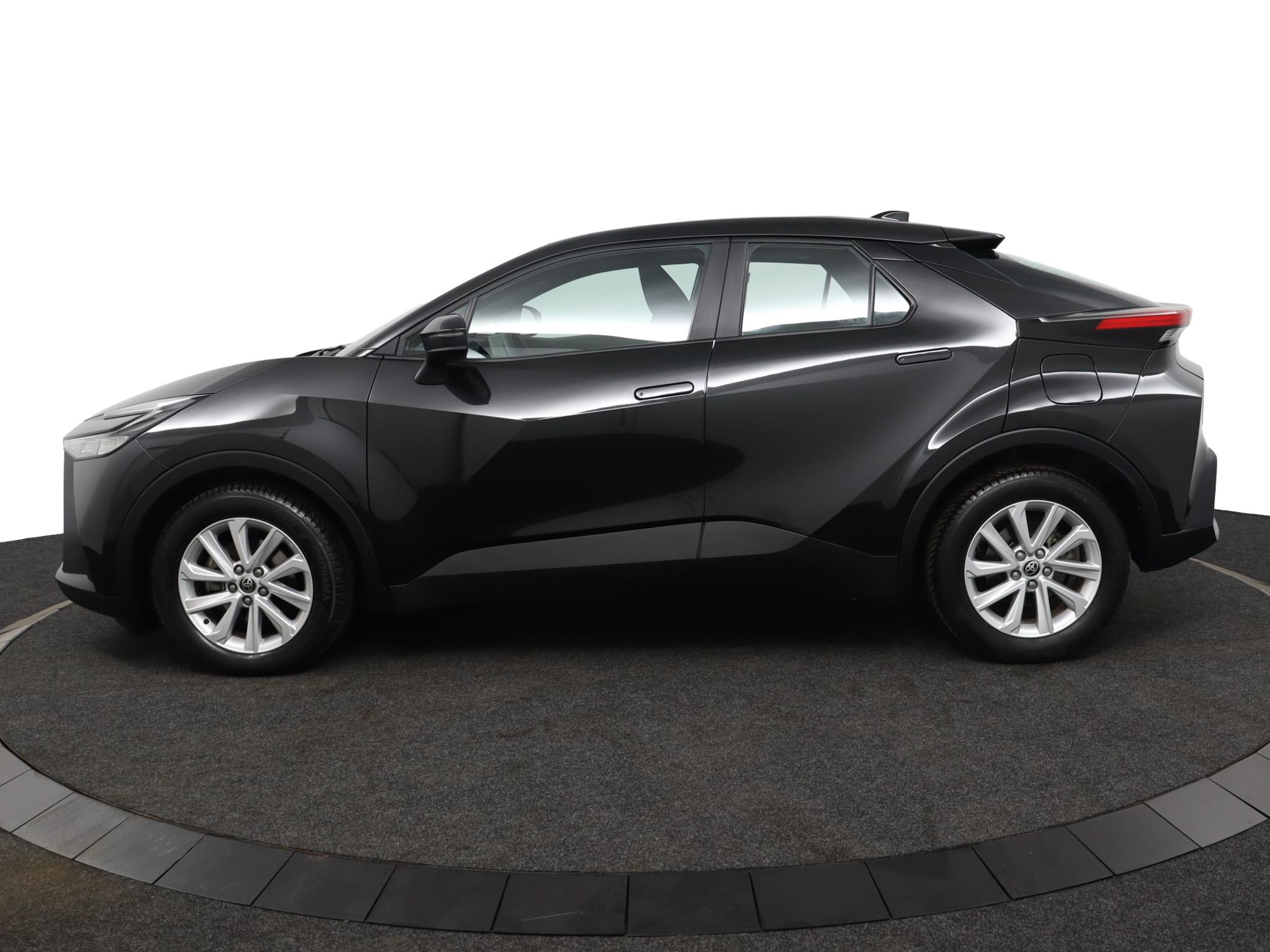 Toyota C-HR 1.8 Hybrid 140 Active - Afbeelding 3