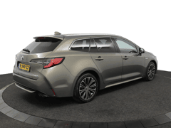 Toyota Corolla Touring Sports 2.0 Hybrid First Edition - Afbeelding 2