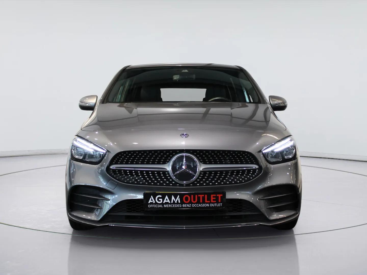 Mercedes-Benz B-Klasse 180 Business Solution AMG - Afbeelding 5