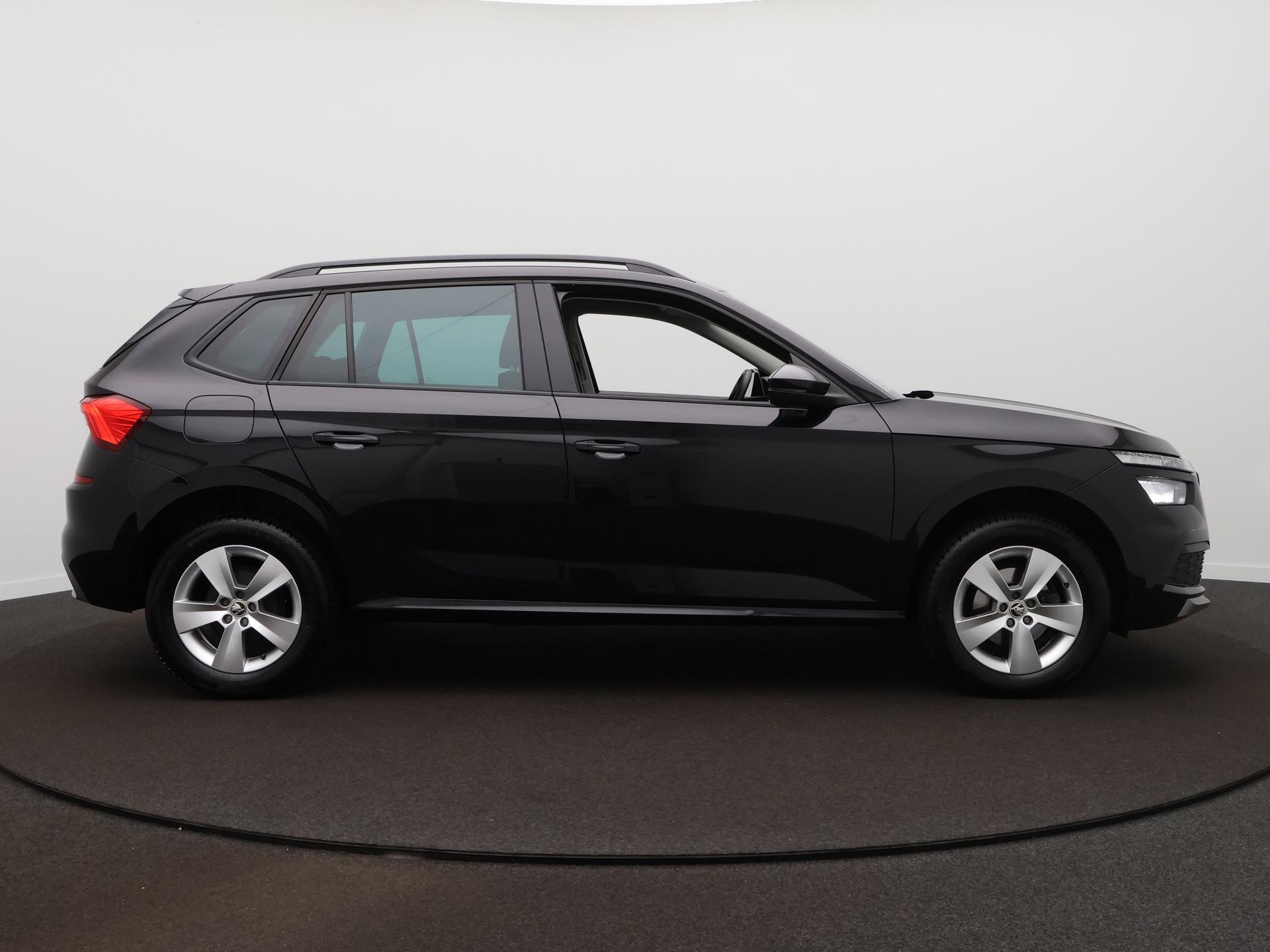 Skoda Kamiq 1.0 TSI Ambition - Afbeelding 4