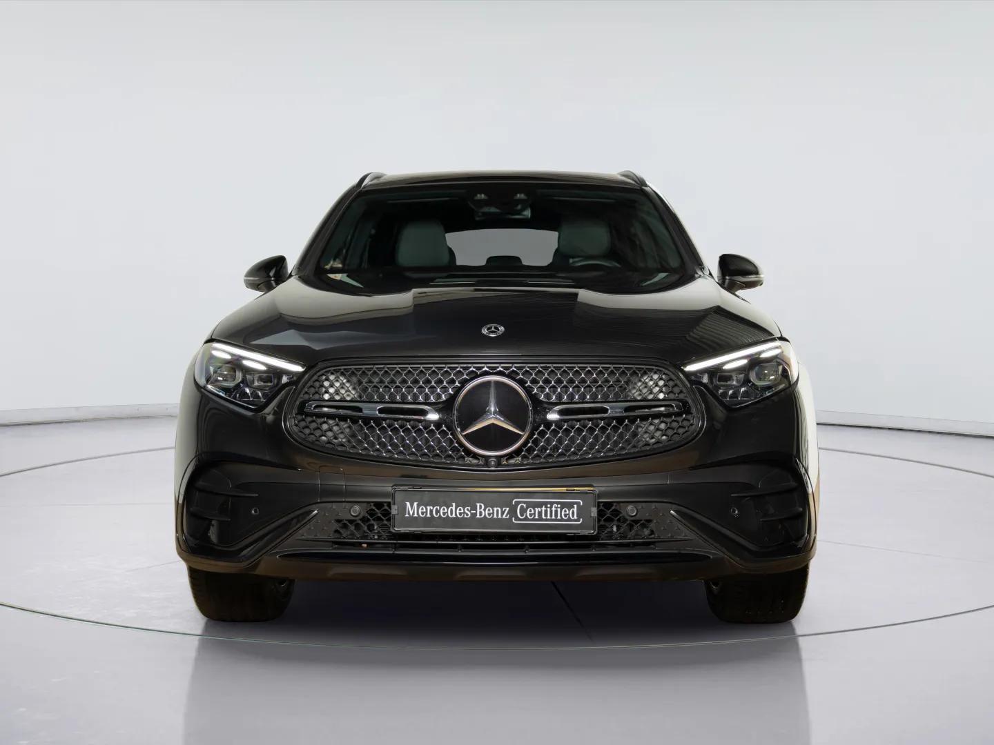 Mercedes-Benz GLC 200 4MATIC AMG Line - Afbeelding 5