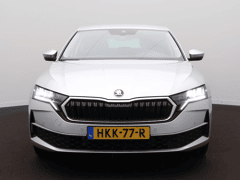 Skoda Octavia First Edition 1.5 TSI m-HEV 85 kW / 115 PK Hatchba - Afbeelding 2
